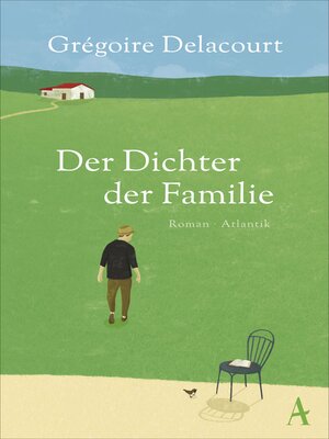 cover image of Der Dichter der Familie